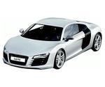 WELLY Audi R8 (22493)