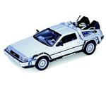 WELLY Back to the Future 1 (22443)