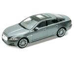 WELLY Jaguar XJ 2010 (22517)