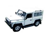 WELLY Land Rover Defender (22498)