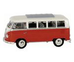 WELLY VW Bus Classic 1962 (12531)