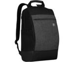 Wenger Bahn Laptop Backpack 16" black