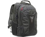 Wenger Carbon Mac Backpack black