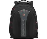 Wenger Legacy Backpack black/grey