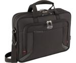 Wenger Prospectus Laptop Case 16" black