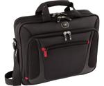 Wenger Sensor Case 15" black