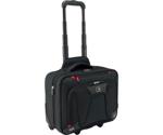 Wenger Transfer Expandable Wheeled Laptop Case 16" black