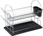 Wenko Dish Drainer Premium Duo