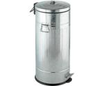 Wenko New York Easy Close Pedal Bin