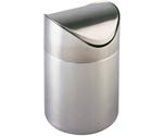 Wenko Otranto 3 Litre Cosmetic Bin