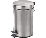 Wenko Pieno Cosmetic Pedal Bin