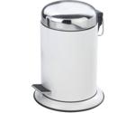 Wenko Retoro Cosmetic Pedal Bin