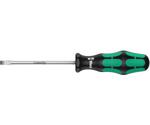 Wera 334 Slotted Screwdriver