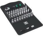 Wera 8100 SA All-in Zyklop Speed-Knarrensatz