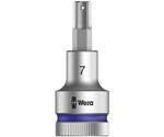 Wera 8740 C HF 7 mm (05003823001)