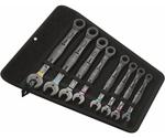 Wera Joker Set 8-Pieces (020012)