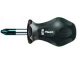 Wera Stubby/Carburettor Screwdriver PH (050087)