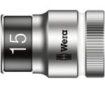 Wera Zyklop 8790 HMC HF 15mm