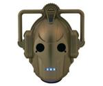 Wesco Doctor Who Cyberman AM/FM LED