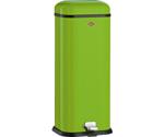 Wesco Superboy Pedal Bin with Sound Dampener 20L