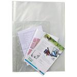 West A3 Course Book Display Sleeves Pack of 20