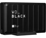 Western Digital Black D10 Game Drive 8TB