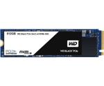 Western Digital Black SSD M.2