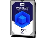 Western Digital Blue Mobile SATA 2TB (WD20SPZX)