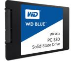 Western Digital Blue SSD 2.5