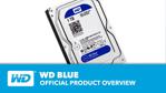 Western Digital Caviar Blue SATA III