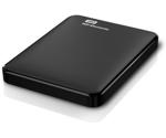 Western Digital Elements Portable 4TB