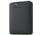 Western Digital Elements Portable 5TB