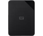 Western Digital Elements SE 4TB