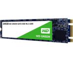 Western Digital Green SSD 240GB M.2 (WDS240G2G0B)