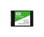 Western Digital Green SSD 2.5