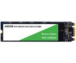 Western Digital Green SSD 480GB M.2 (WDS480G2G0B)