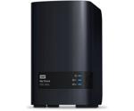 Western Digital My Cloud EX2 Ultra