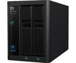 Western Digital My Cloud PR2100 2Bay