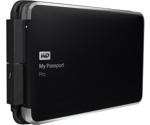 Western Digital My Passport Pro 2TB