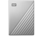 Western Digital My Passport Ultra 4TB (WDBFTM0040)