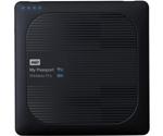 Western Digital My Passport Wireless Pro