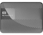 Western Digital My Passport X 2TB