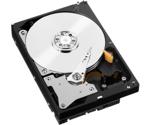 Western Digital Network SATA Retail Kit 1TB (WDBMMA0010HNC)