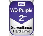 Western Digital Purple SATA 2TB (WD20PURZ)