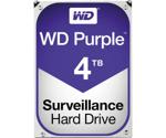 Western Digital Purple SATA 4TB (WD40PURZ)