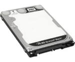 Western Digital Scorpio Black SATA II