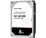 Western Digital Ultrastar DC HC320 SATA 8TB