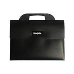 Westfolio A3 Portfolio Black c/w rigid board insert