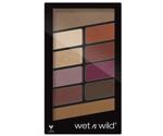 wet n wild Color Icon 10 Pan Palette Rosé in the Air