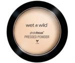 wet n wild Photo Focus Pressed Powder